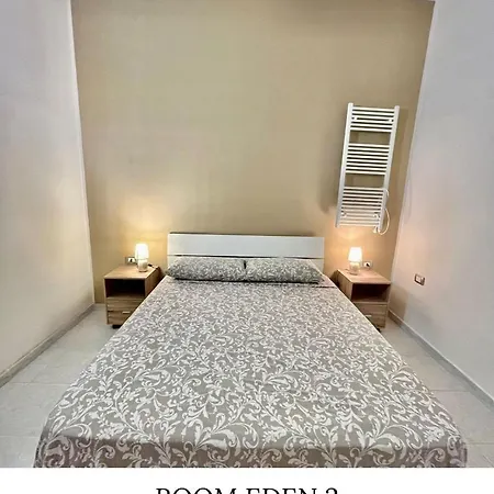 Casa Vacanze Bed and breakfast Trani