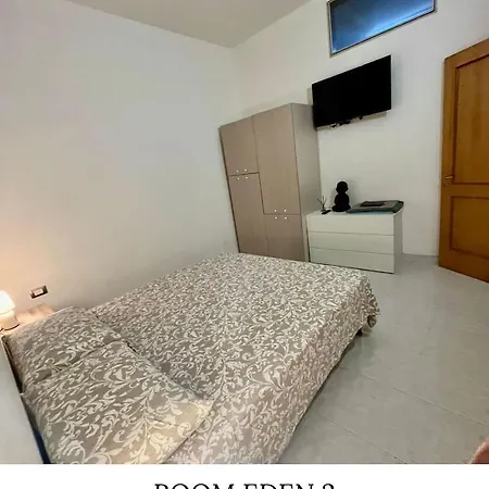 Casa Vacanze Bed and breakfast *