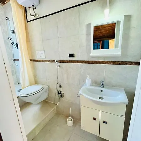 Casa Vacanze Trani