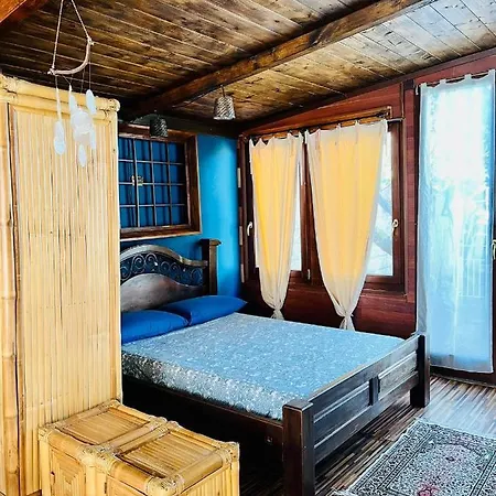 Bed and breakfast Casa Vacanze