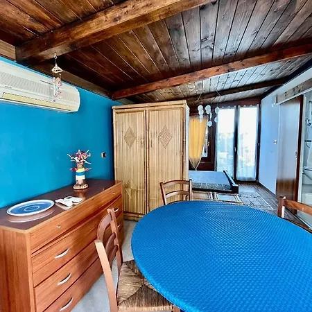 Bed and breakfast Casa Vacanze Trani